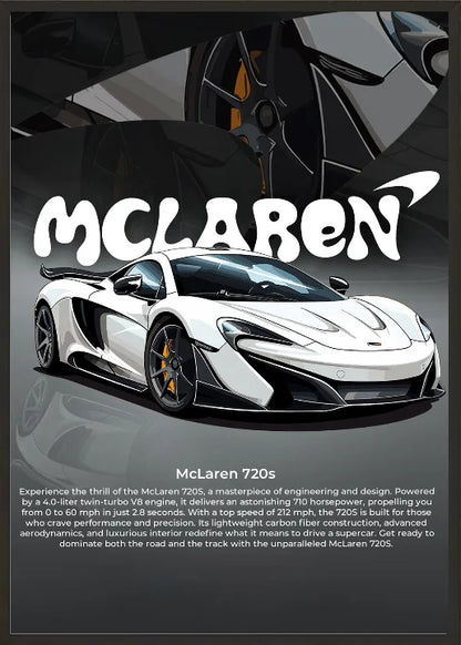 McLaren