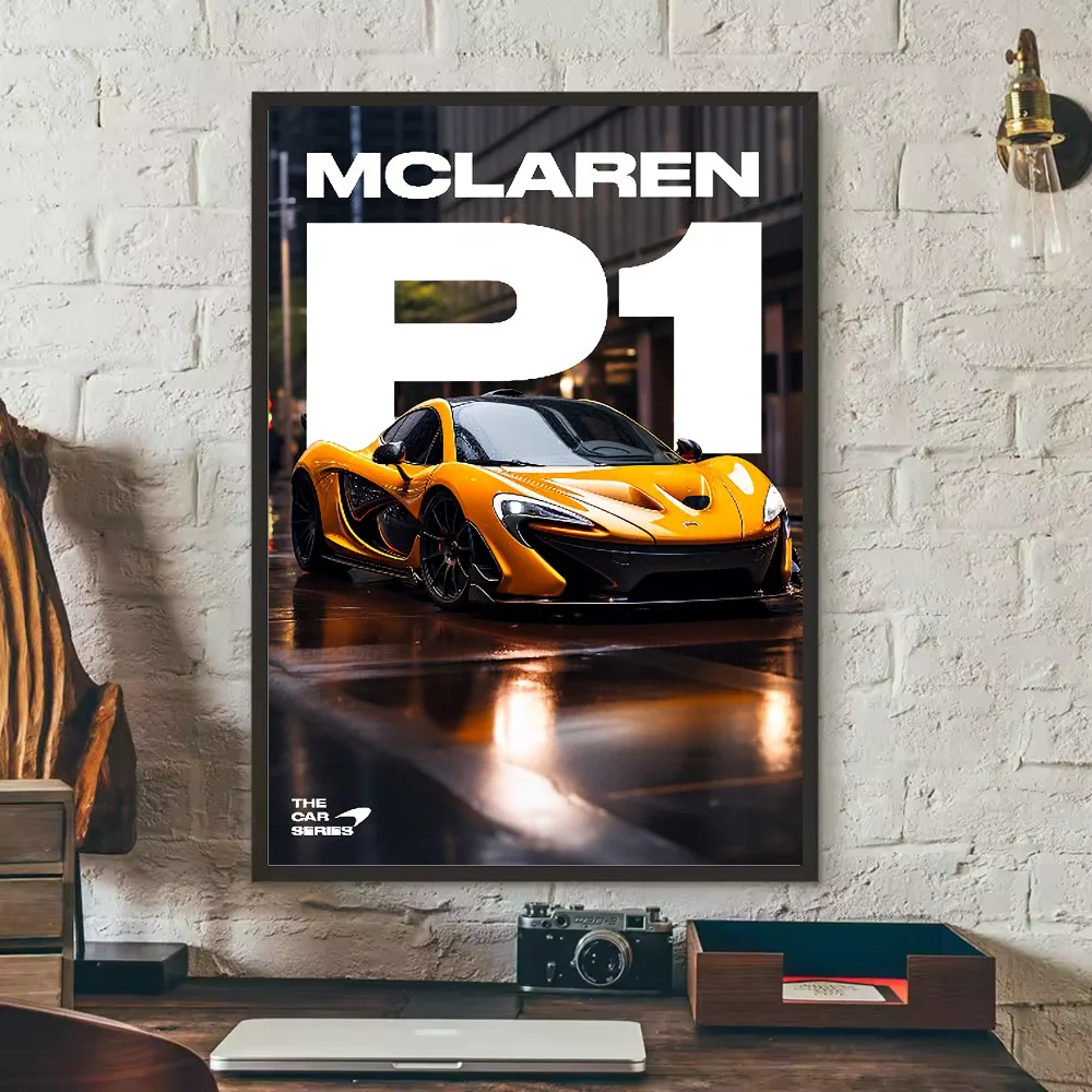 McLaren