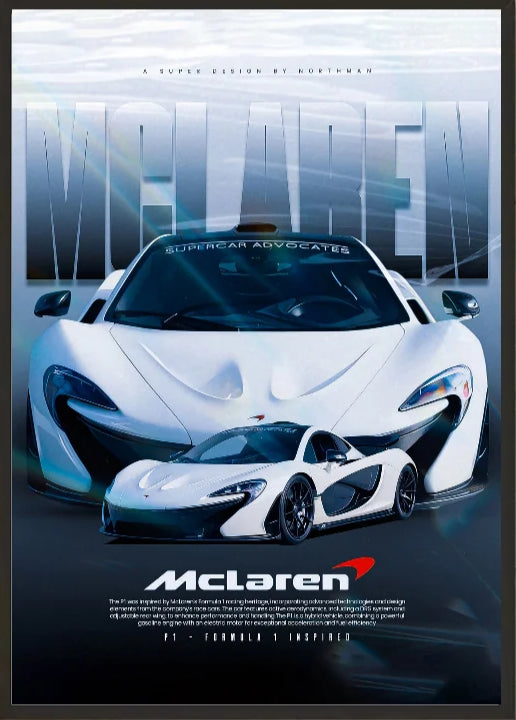 McLaren