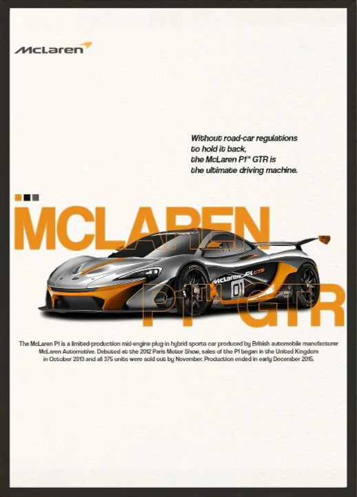 McLaren