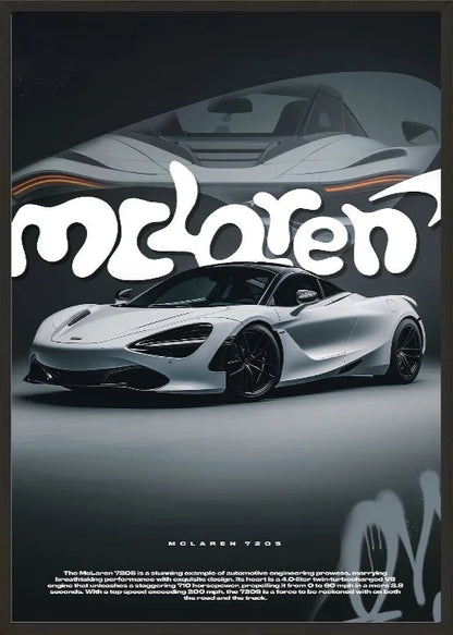 McLaren