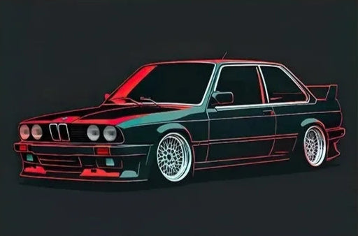 BMW E30